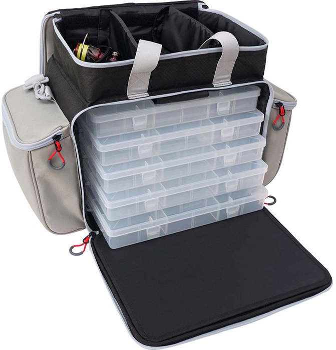 Prívlačová Taška Westin W3 Vertical Master Bag