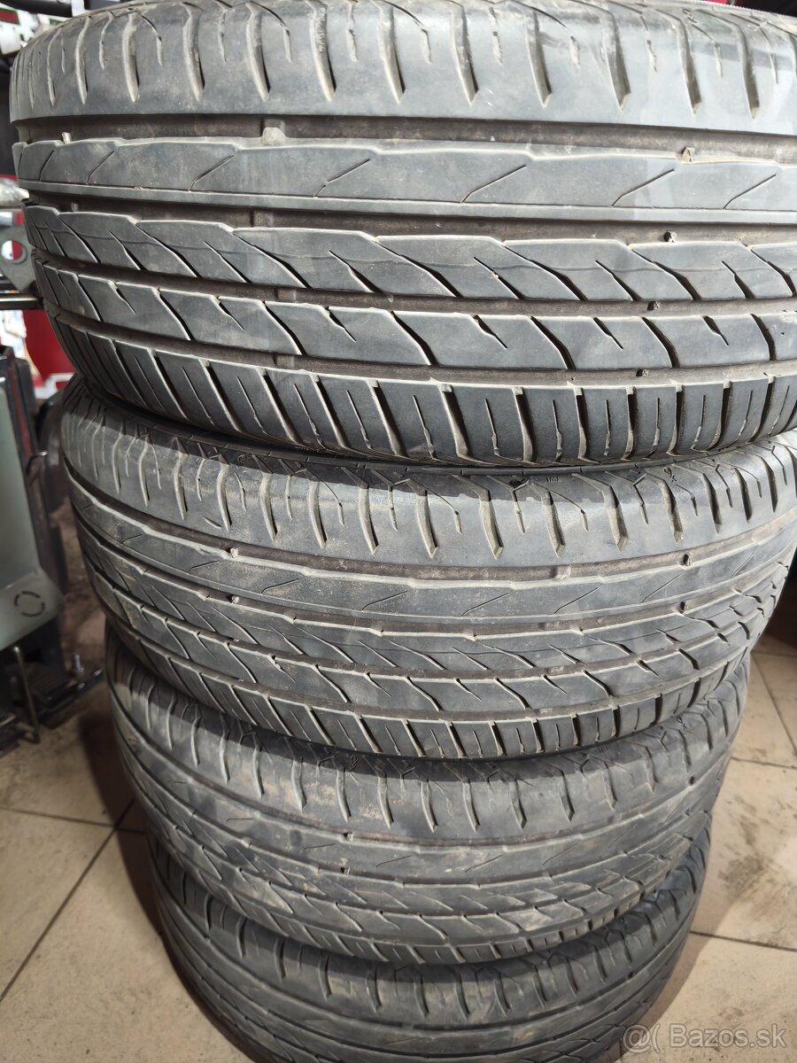 Letné pneumatiky Matador Hectora 205/55R16 91H