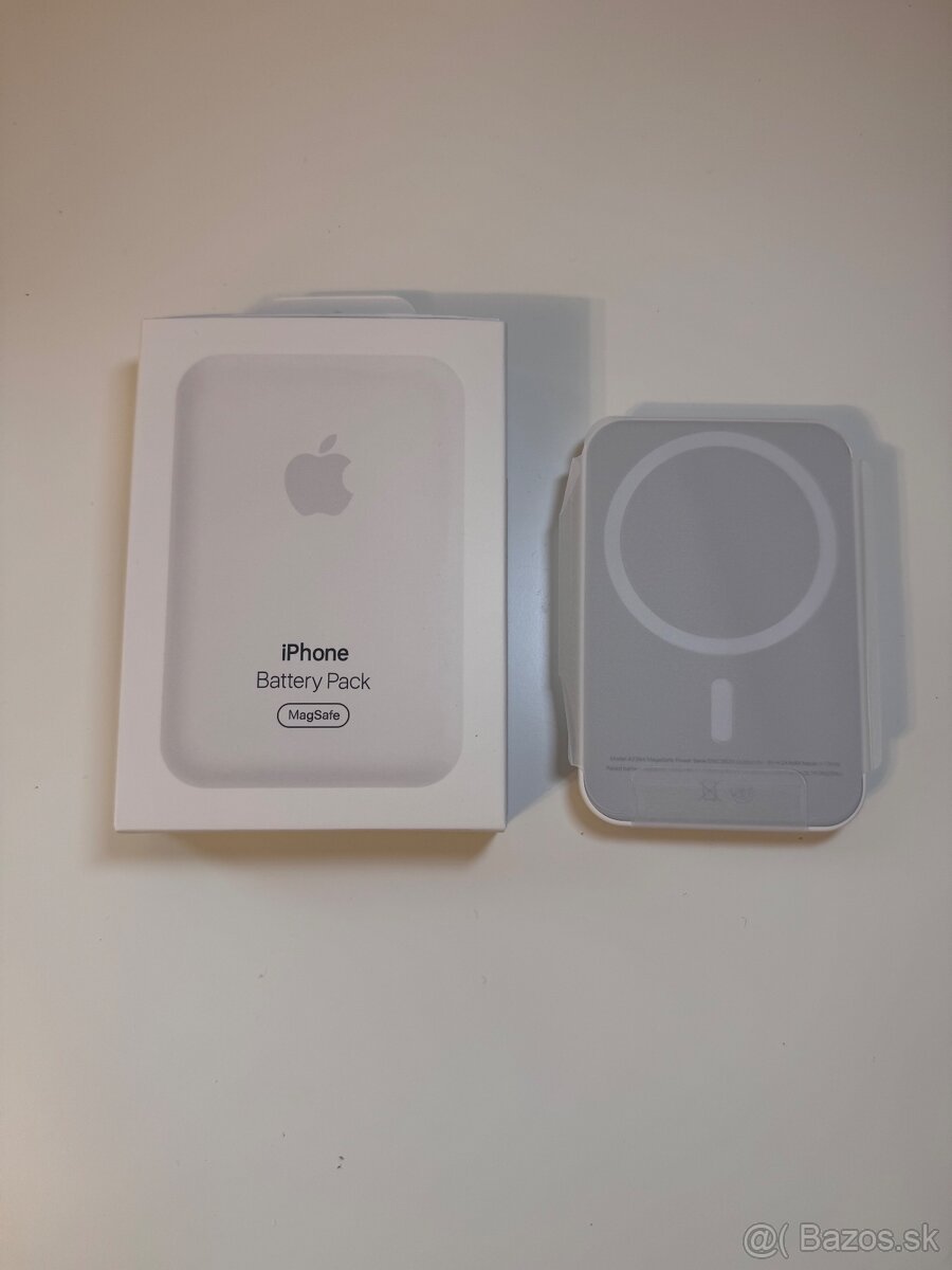Apple MagSafe Battery Pack