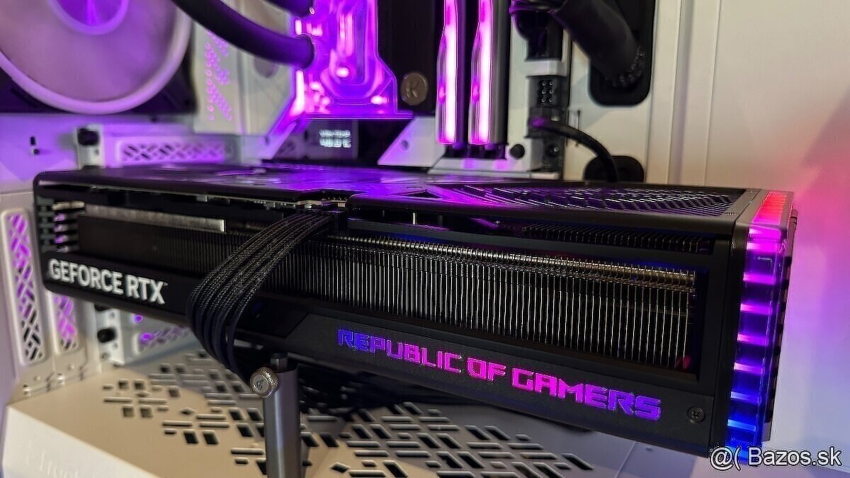Rtx4090 asus strix oc