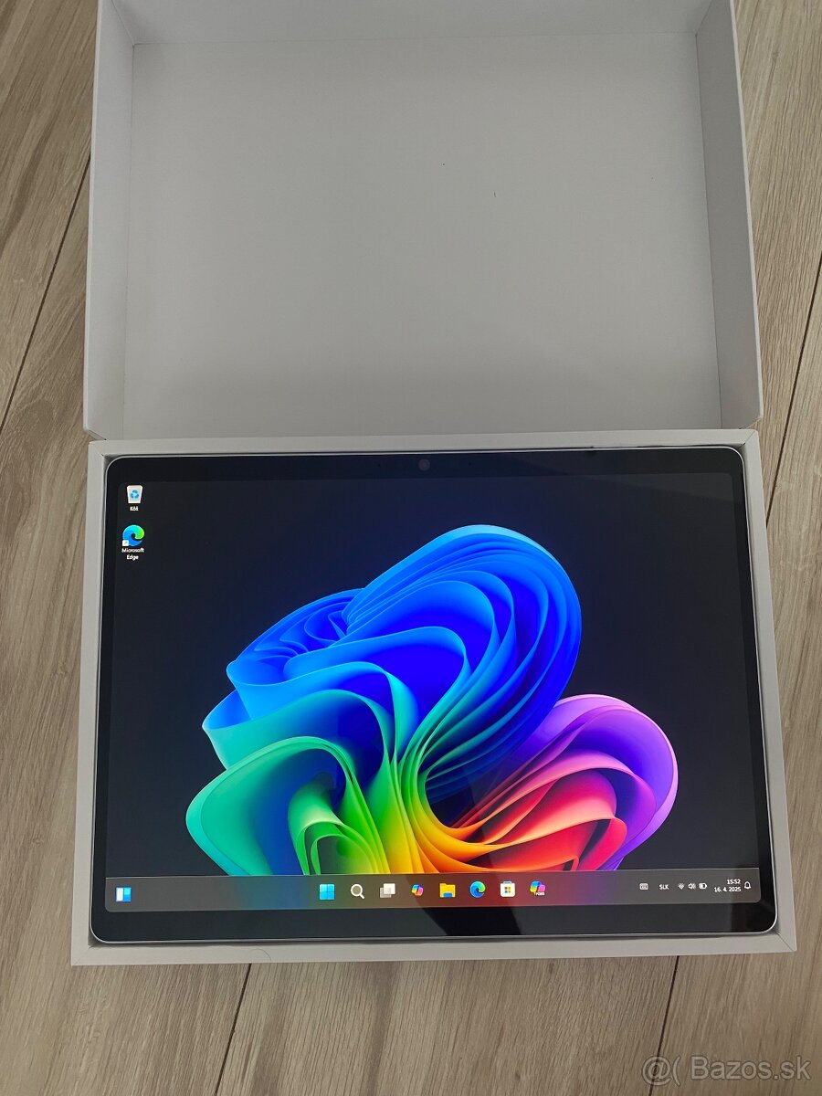 Microsoft Surface Pro