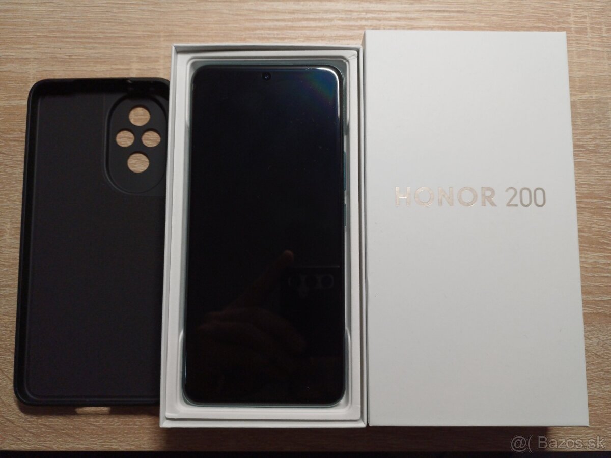 Honor 200 512 GB RAM 12 GB