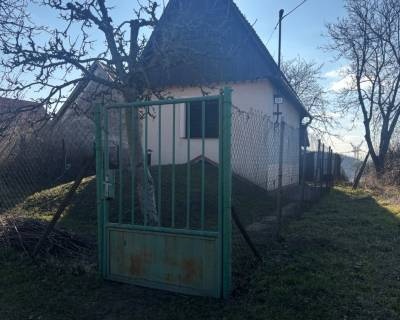 PREDAJ, VINIČNÝ DOMČEK S VINOHRADOM - PODLUŽANY