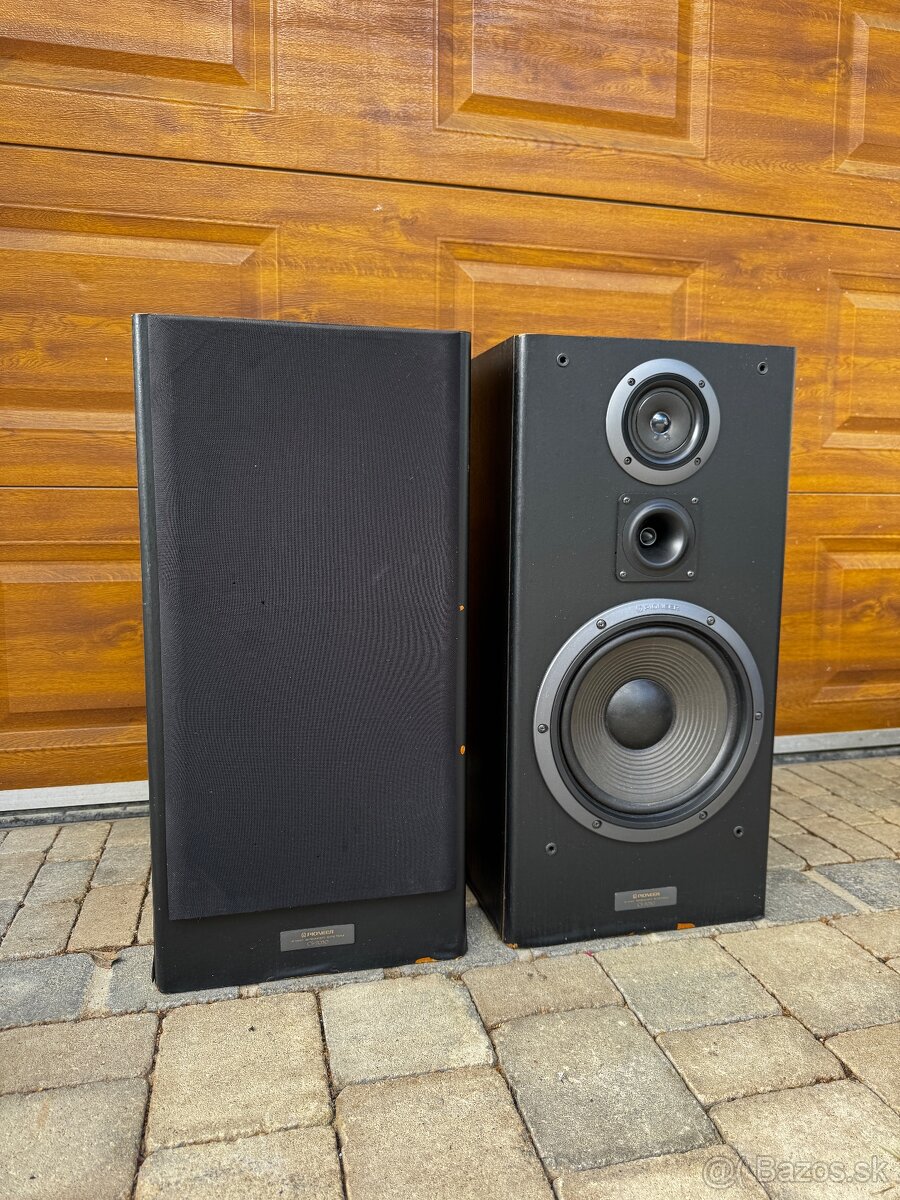 Pioneer CS 7030