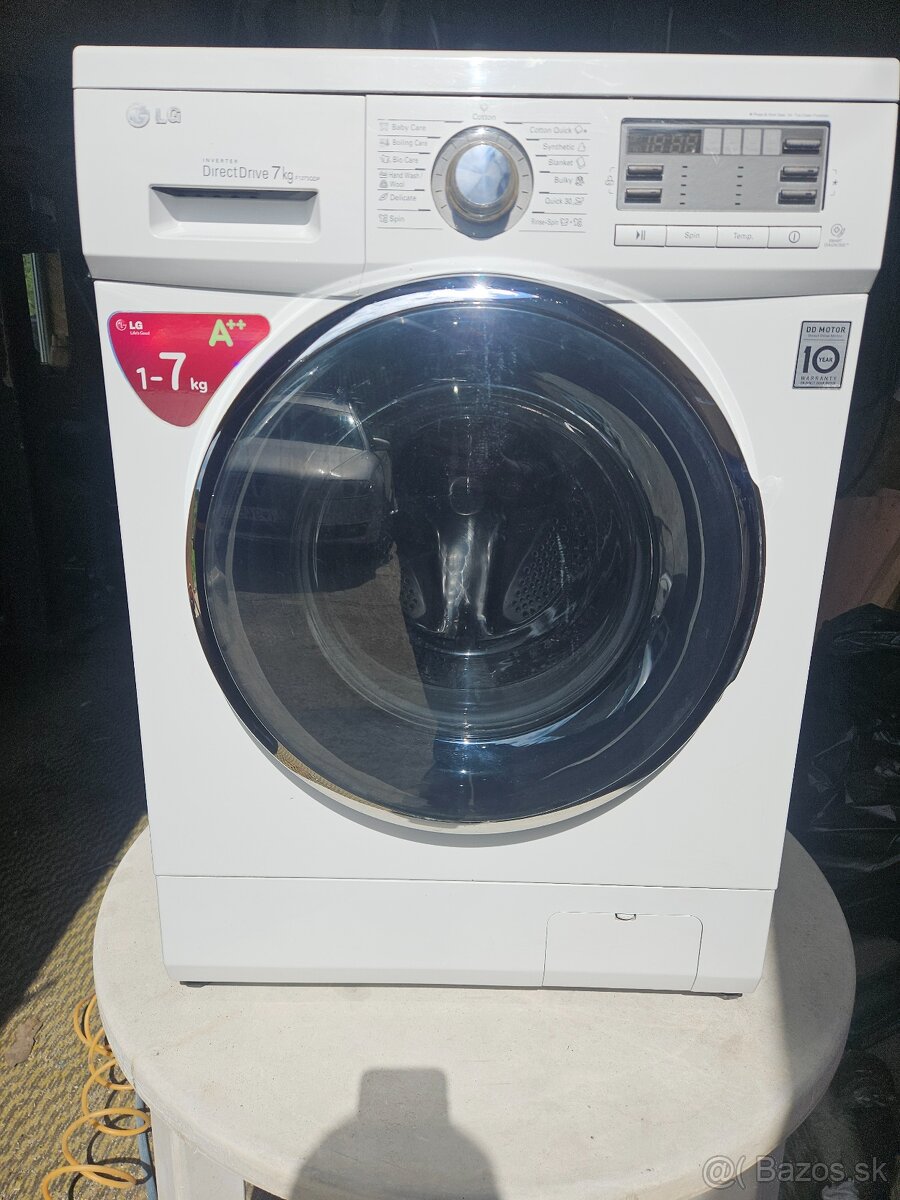 LG F1273QDP