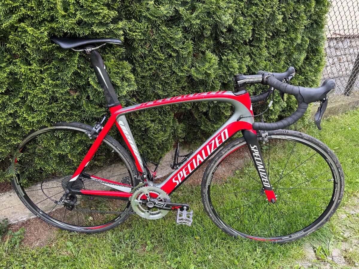 Predam Specialized Venge