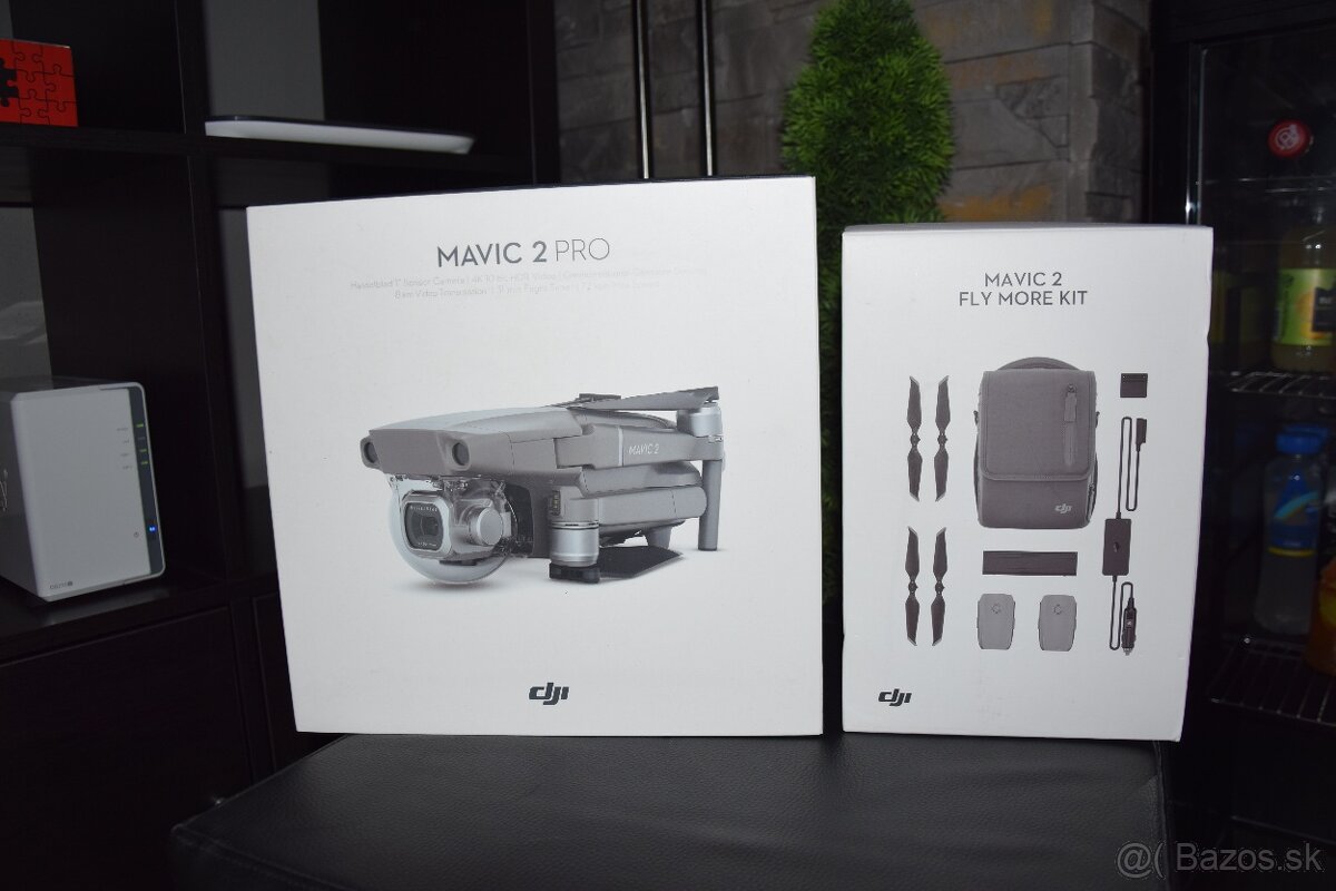 DJI Mavic 2 Pro