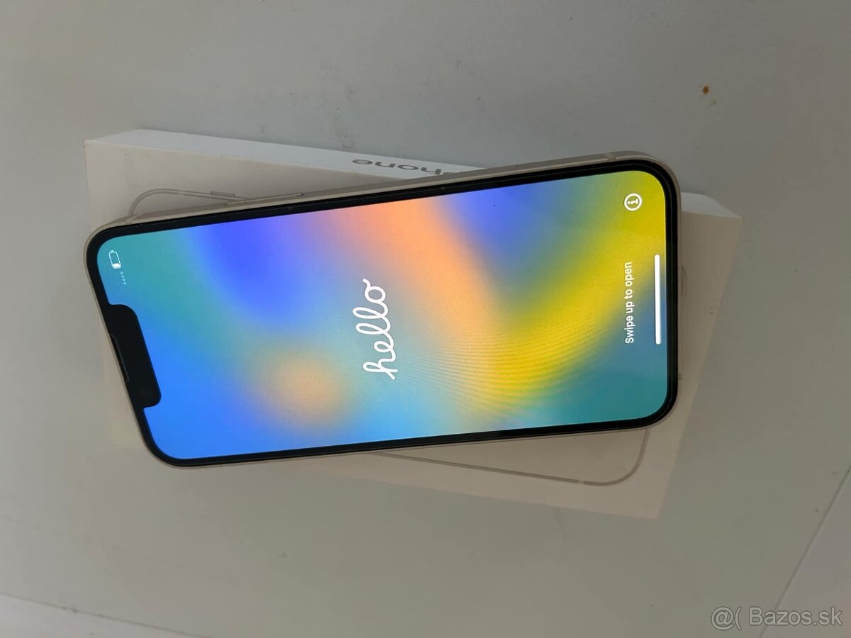iPhone 13 Mini 128gb