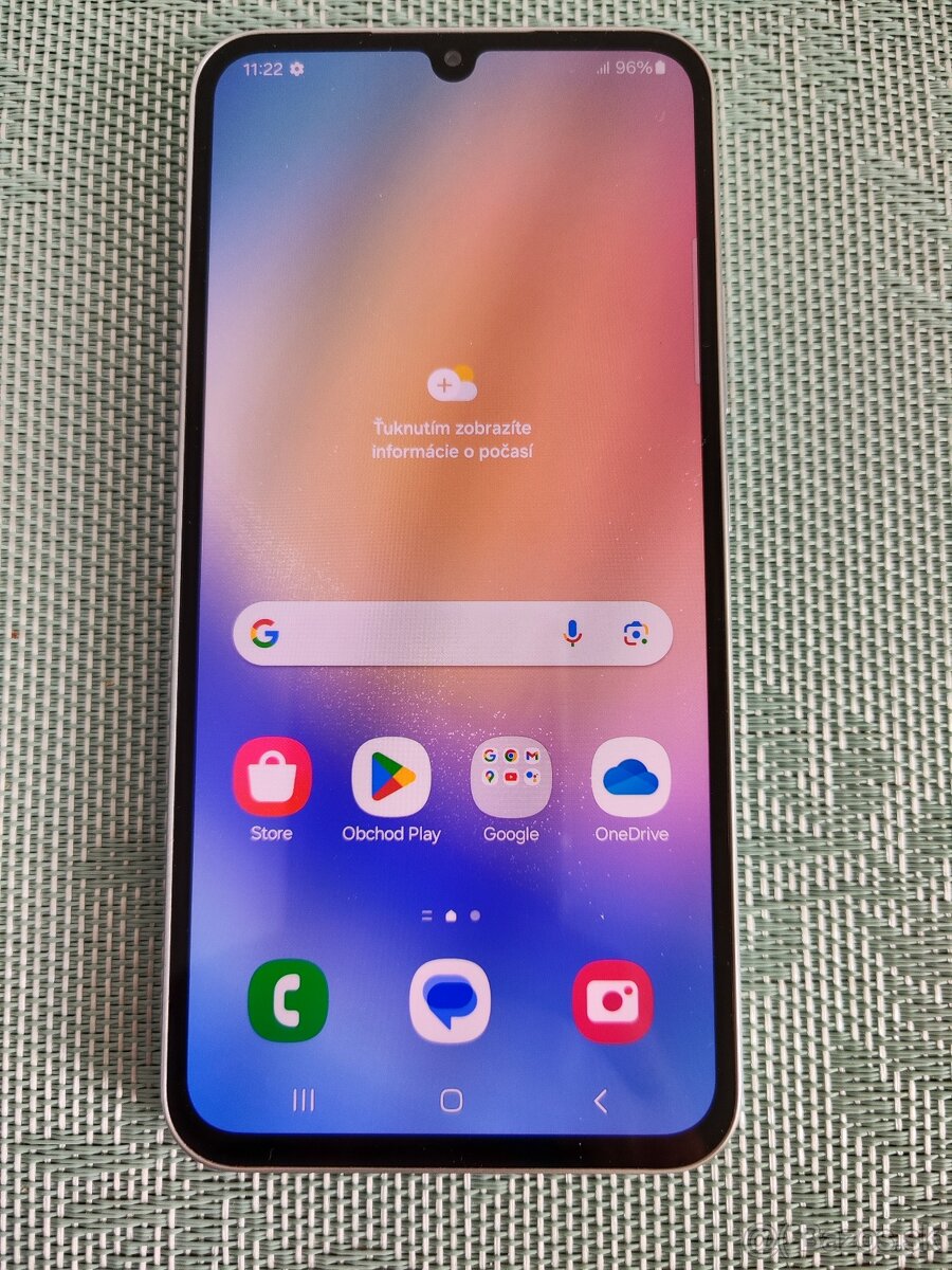 Samsung A34 5G