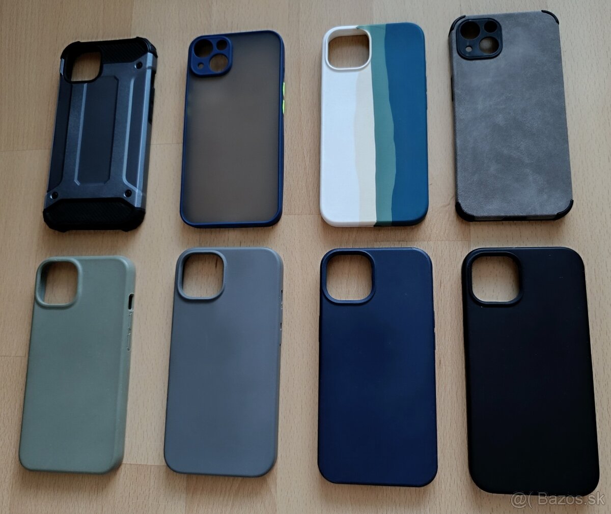 Kryty na iphone 13