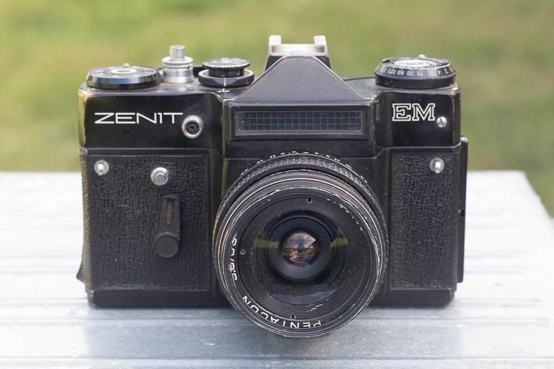 ZENIT EM