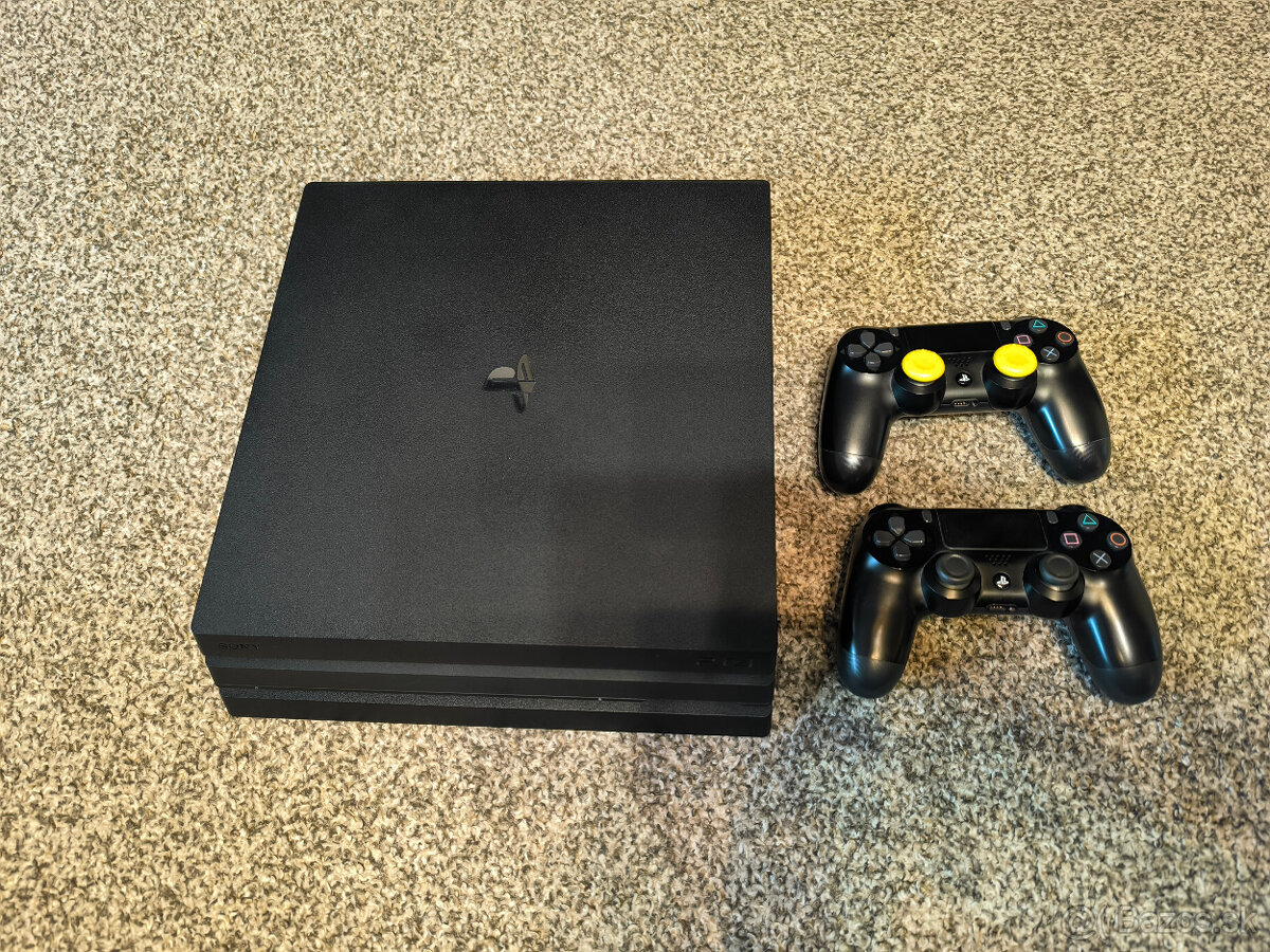 Playstation 4 pro
