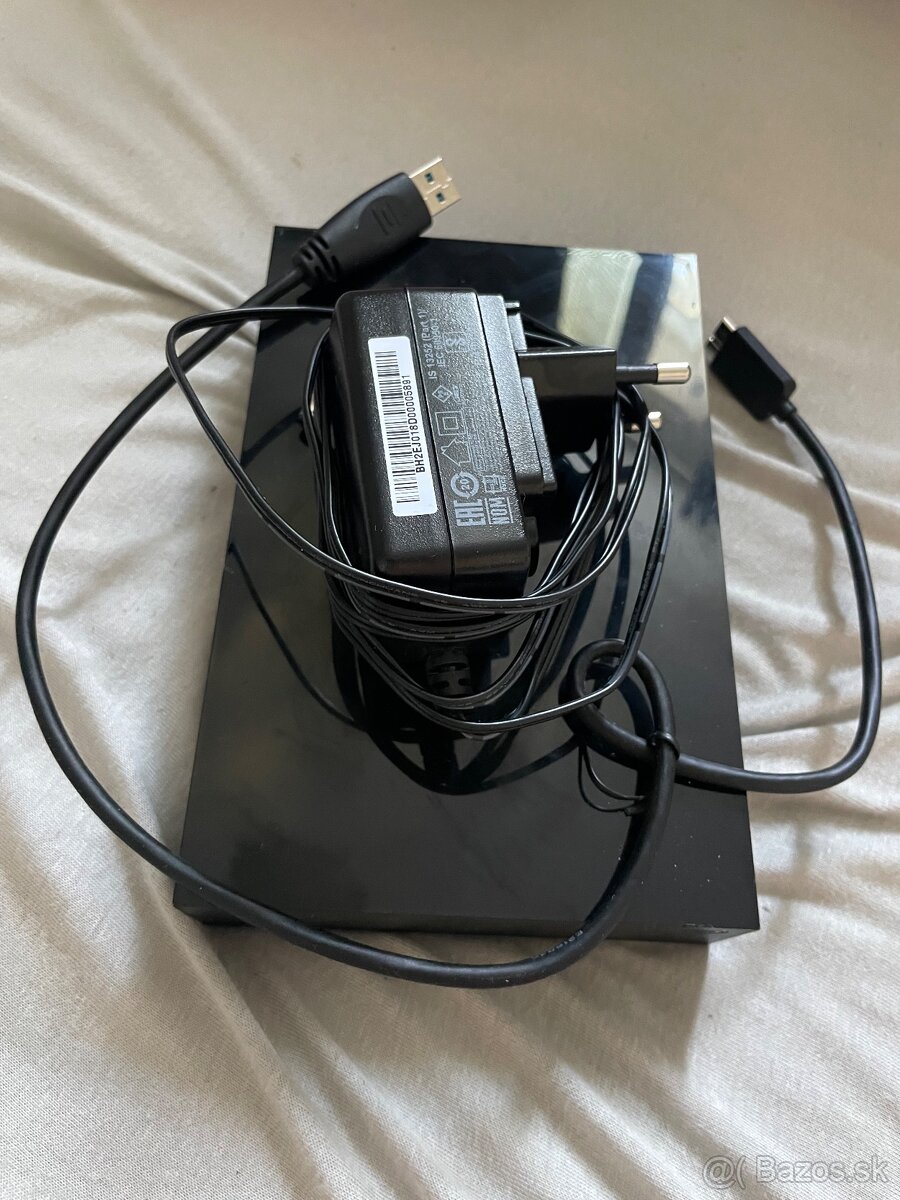 Seagate 8TB