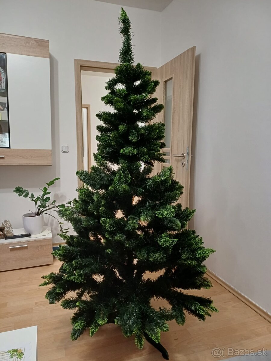 Vianočný stromček