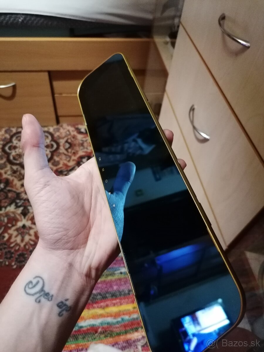 Autokamera HD s nočným videním
