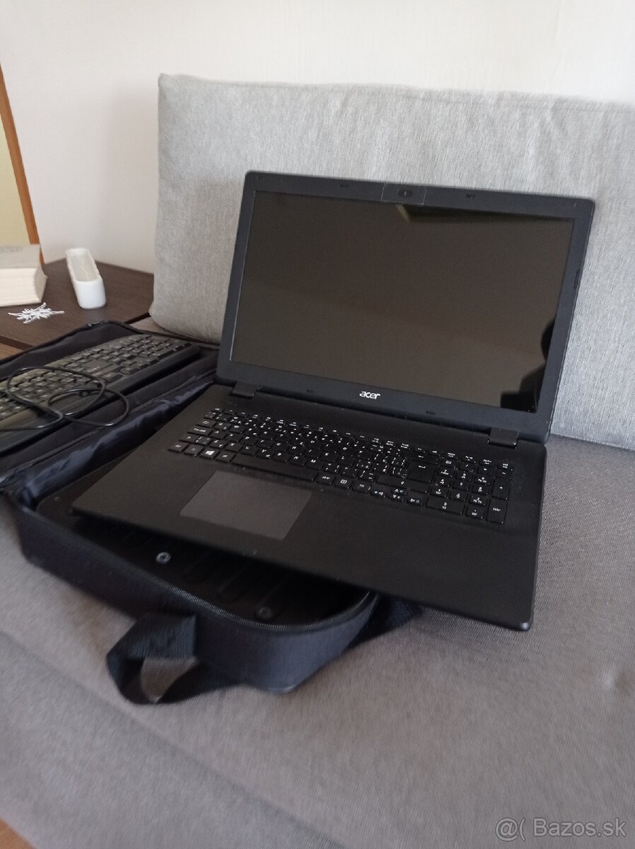Notebook Acer