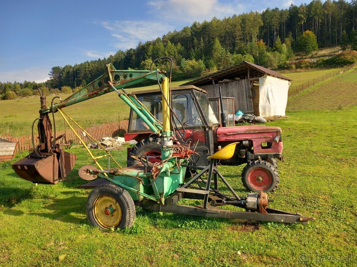 nakladač