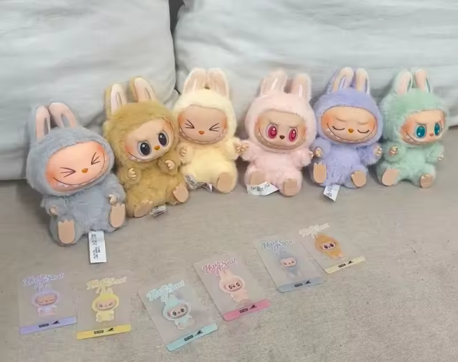 LABUBU Blind Box
