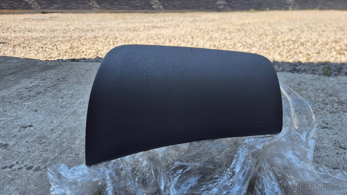 Hyundai i10 Spolujazdcov Airbag