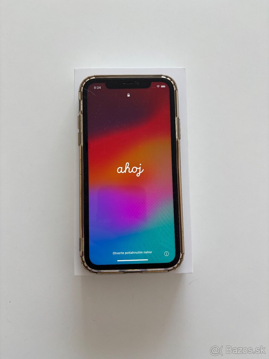 Apple IPhone XR 128gb