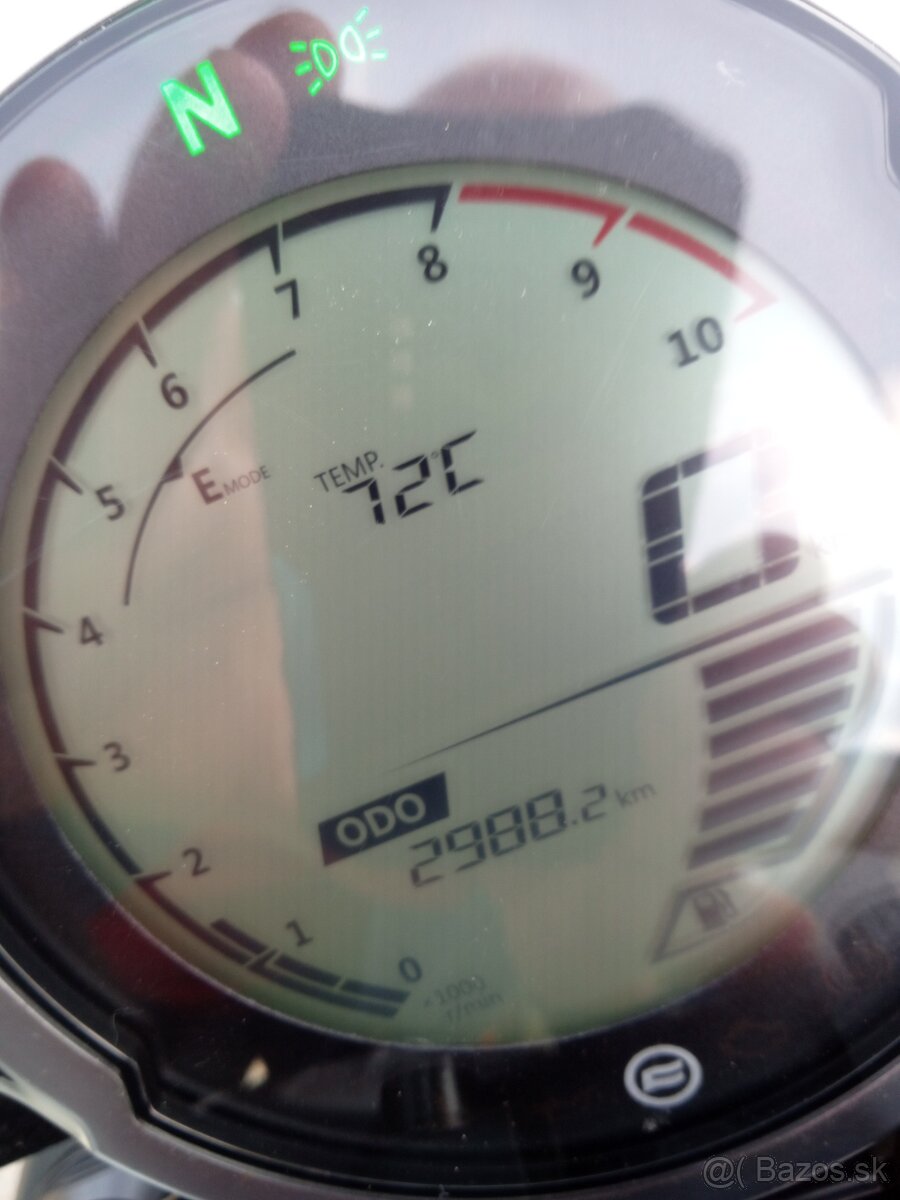 CF MOTO CL-X 300