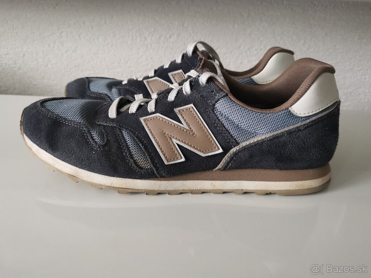 NEW BALLANCE ML373 Pôvodná cena:59,90EUR Tenisky