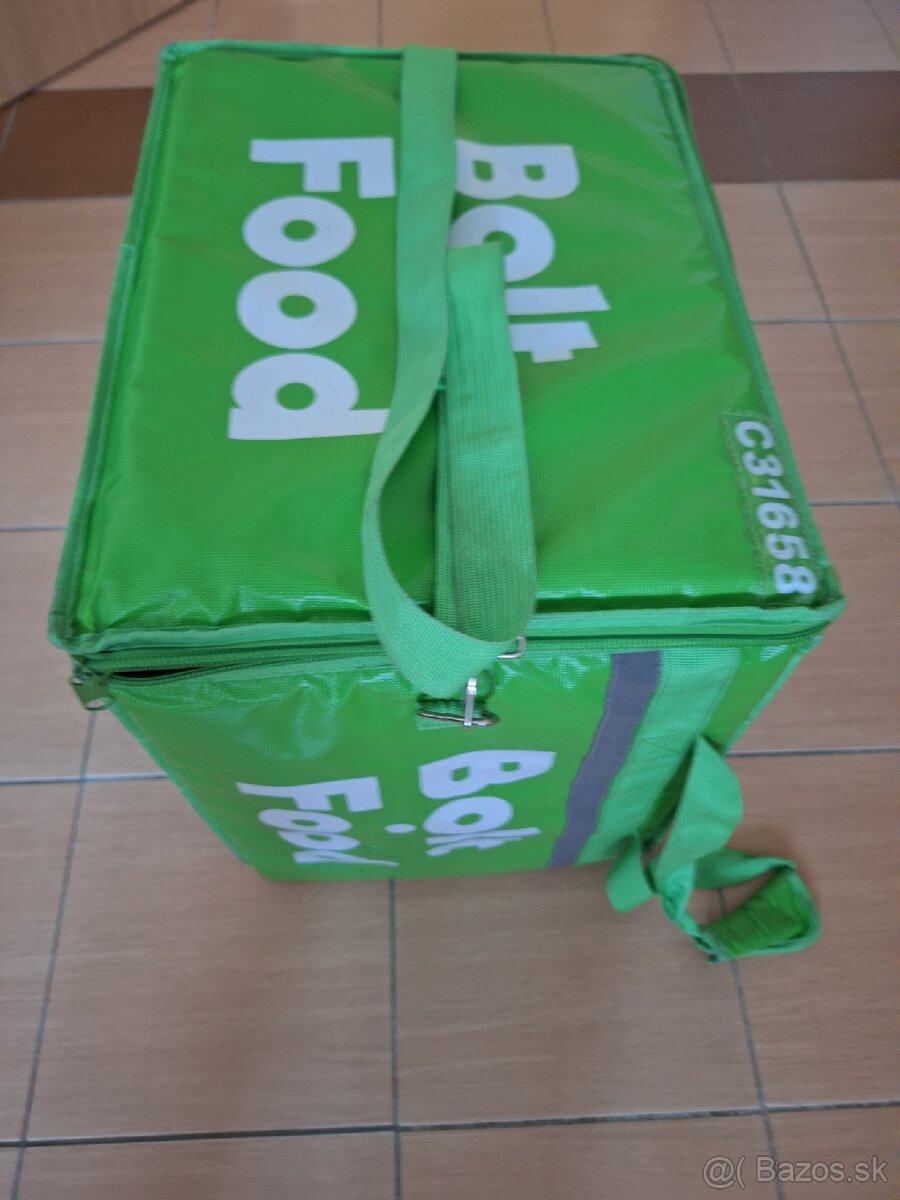 Bolt termo taška