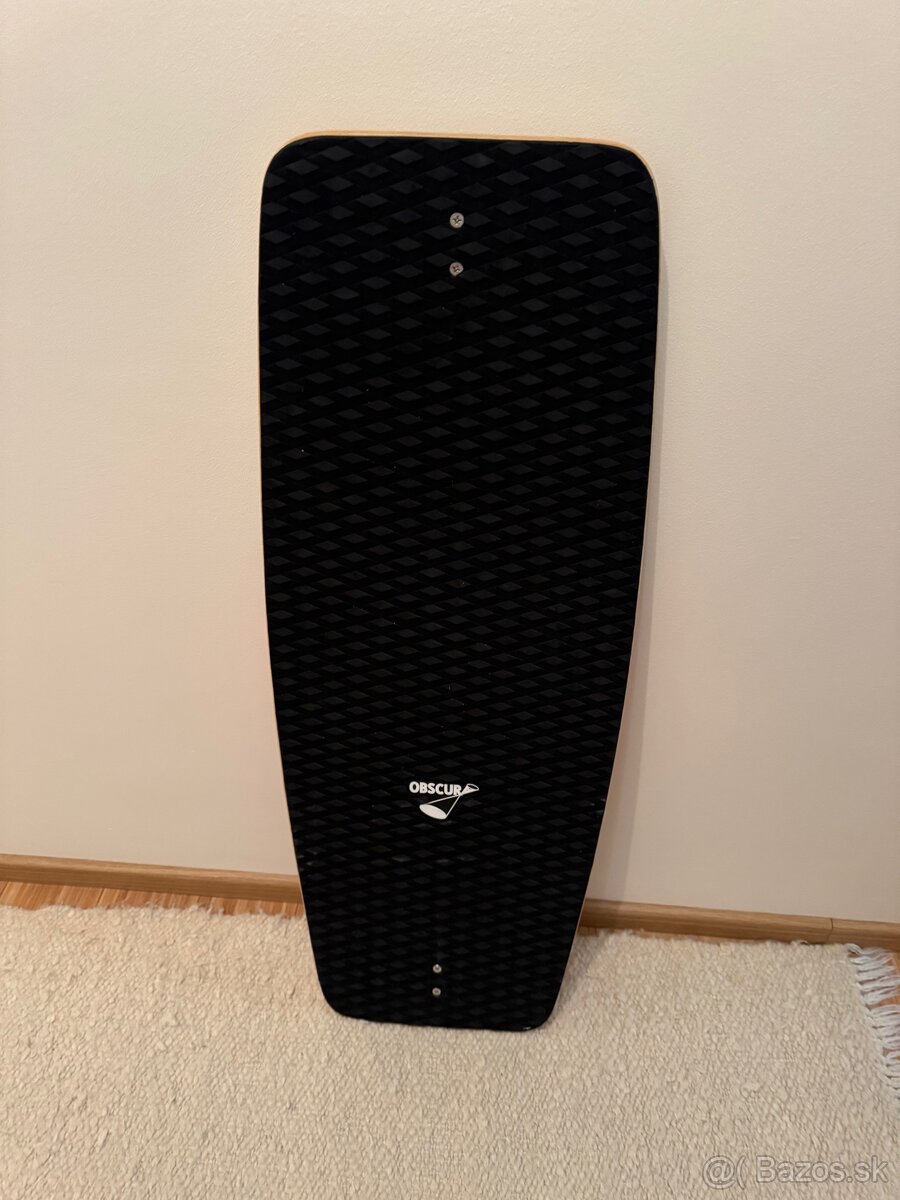 Liquid force wakeskate