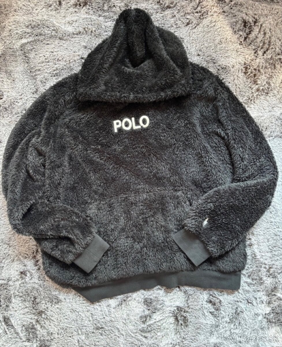 Polo ralph lauren mikina L