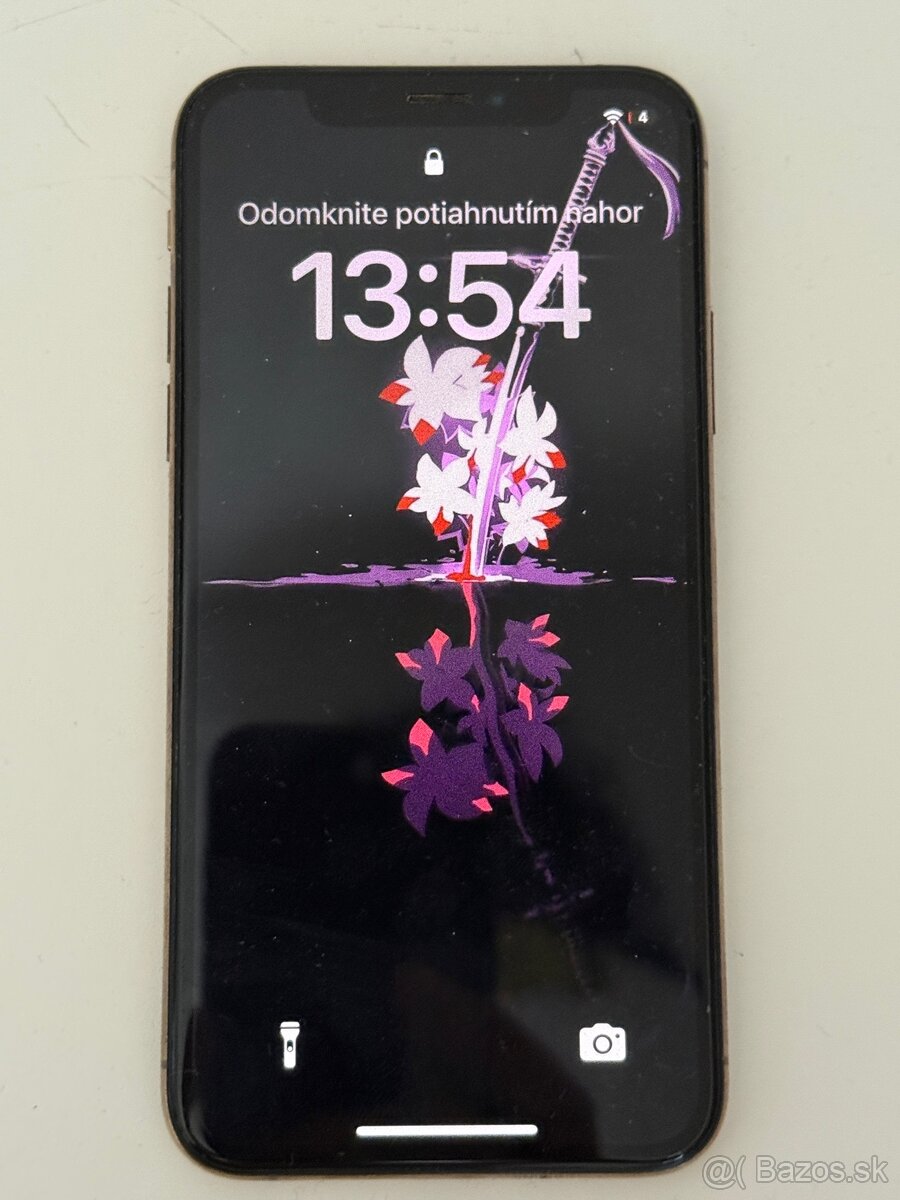 iPhone XS 64GB - Rose Gold