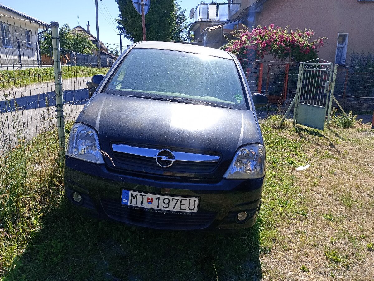Meriva