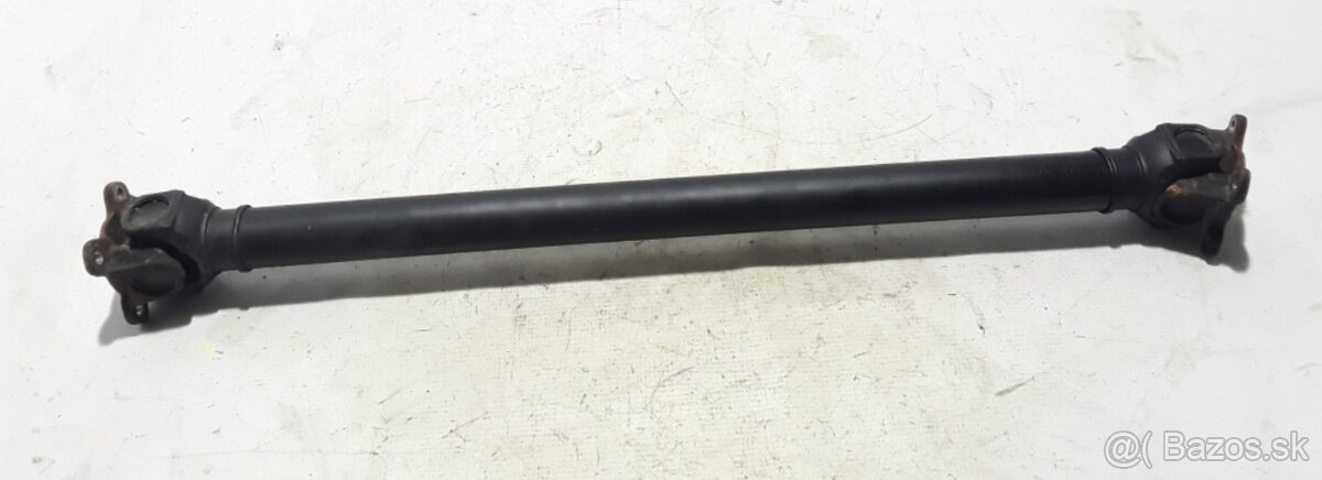Predný kardan xDrive BMW F10 F11