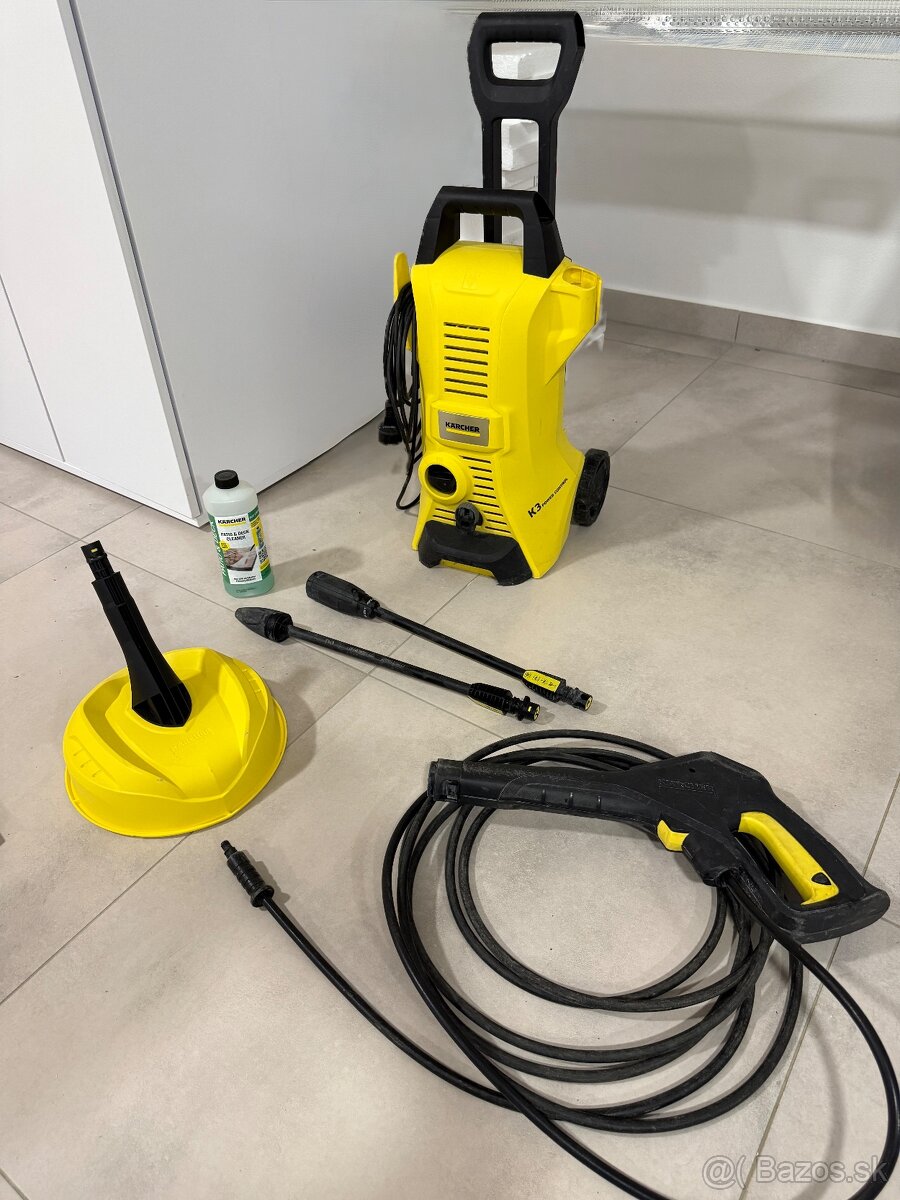 Karcher K3 Power