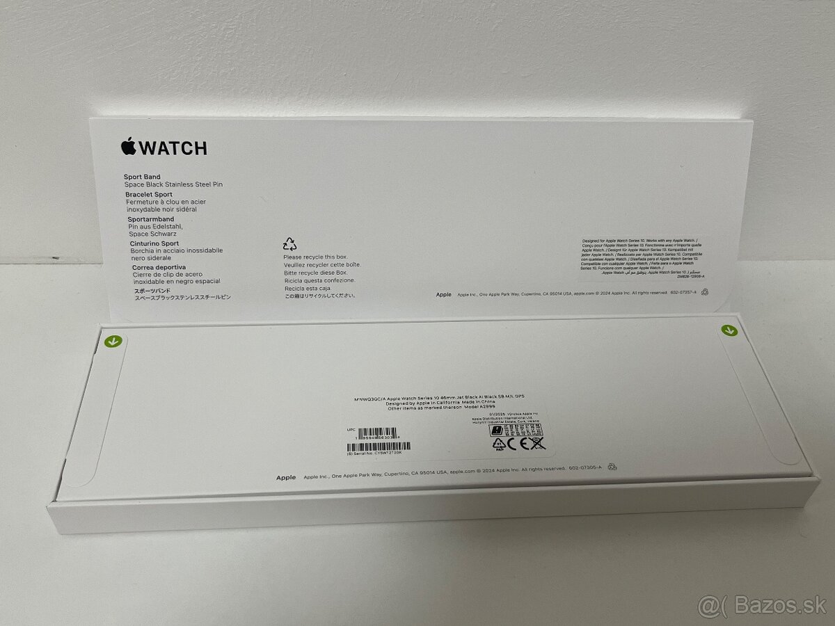 Apple Watch Series 10