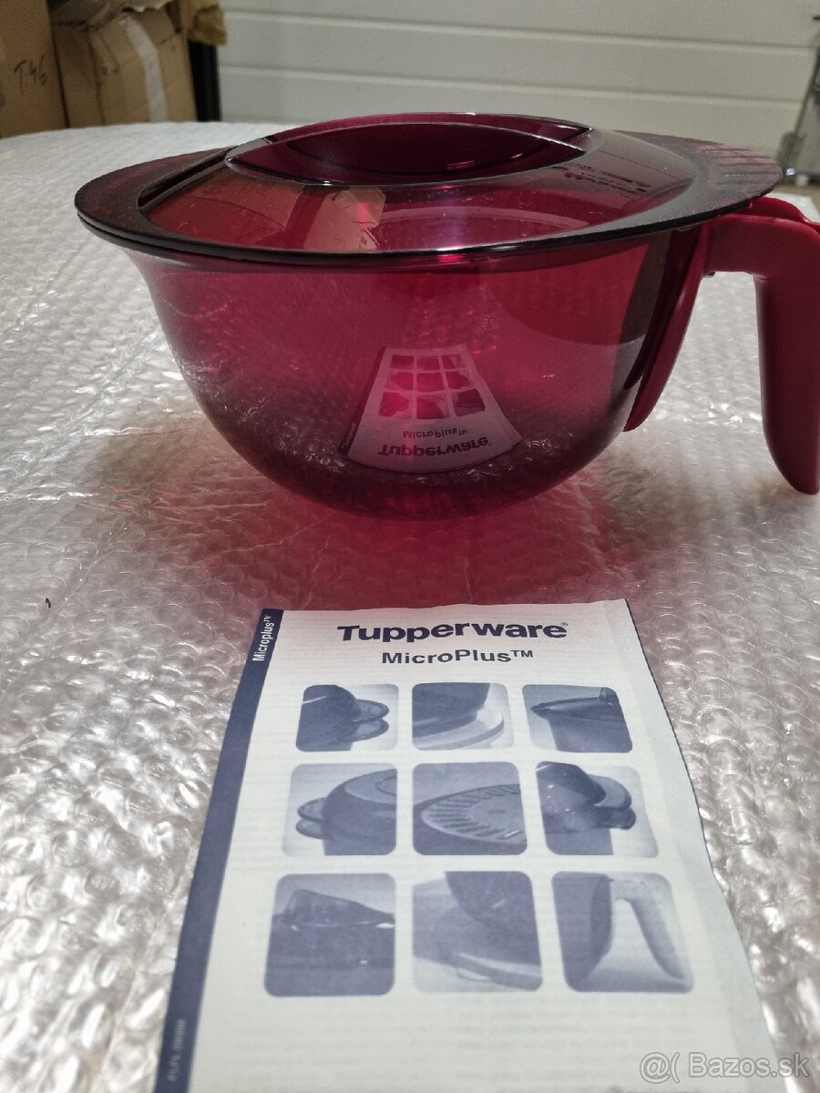 Konvička micro plus 1,5l