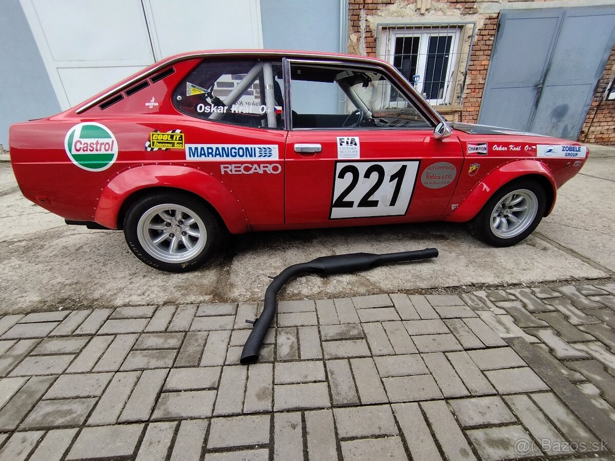 Fiat 128sc