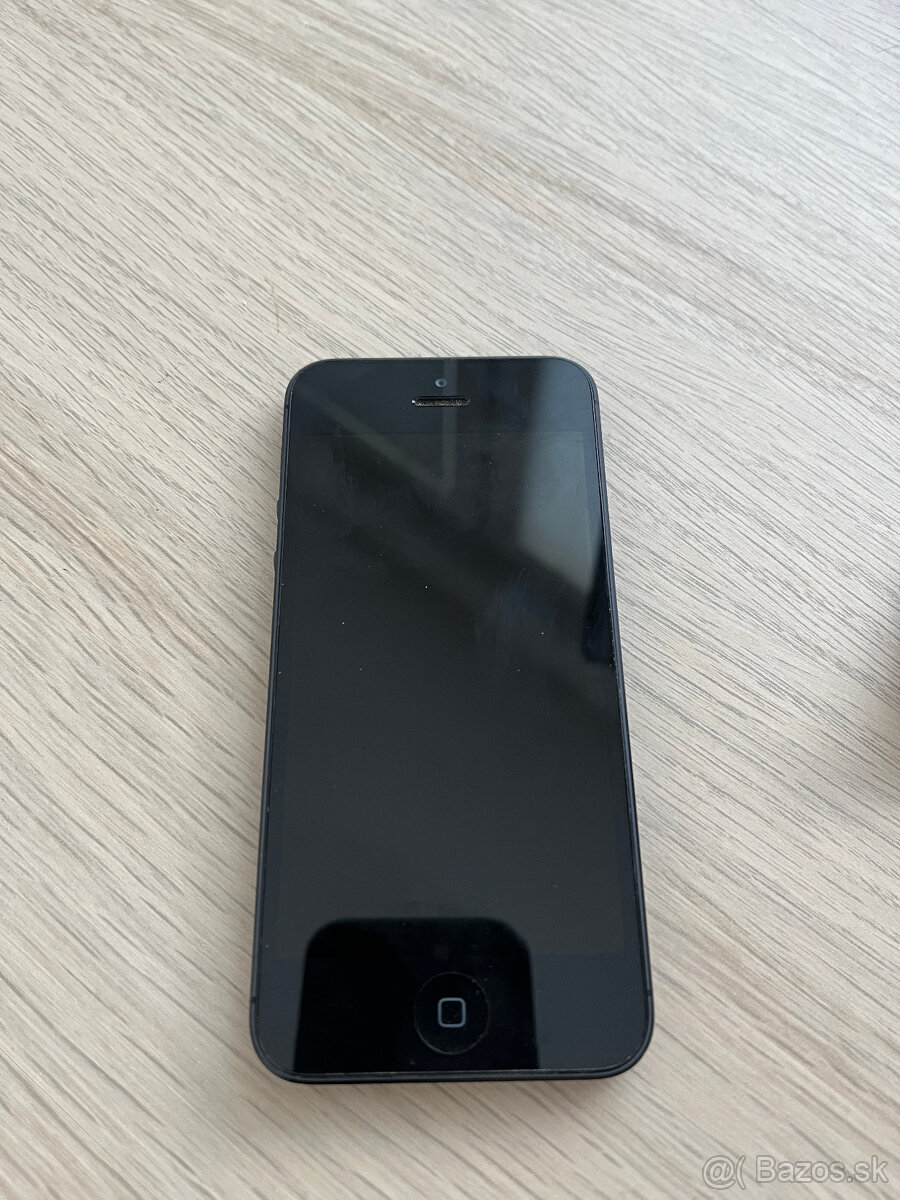 Iphone 5, 16GB