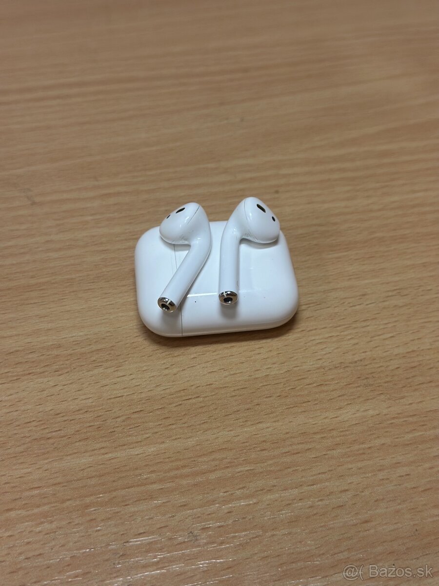 AirPods 2
