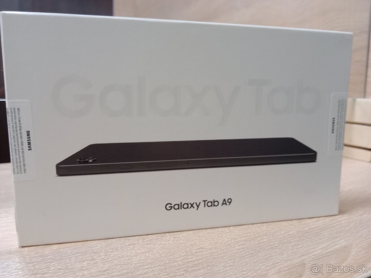 Tablet Samsung Tab A9