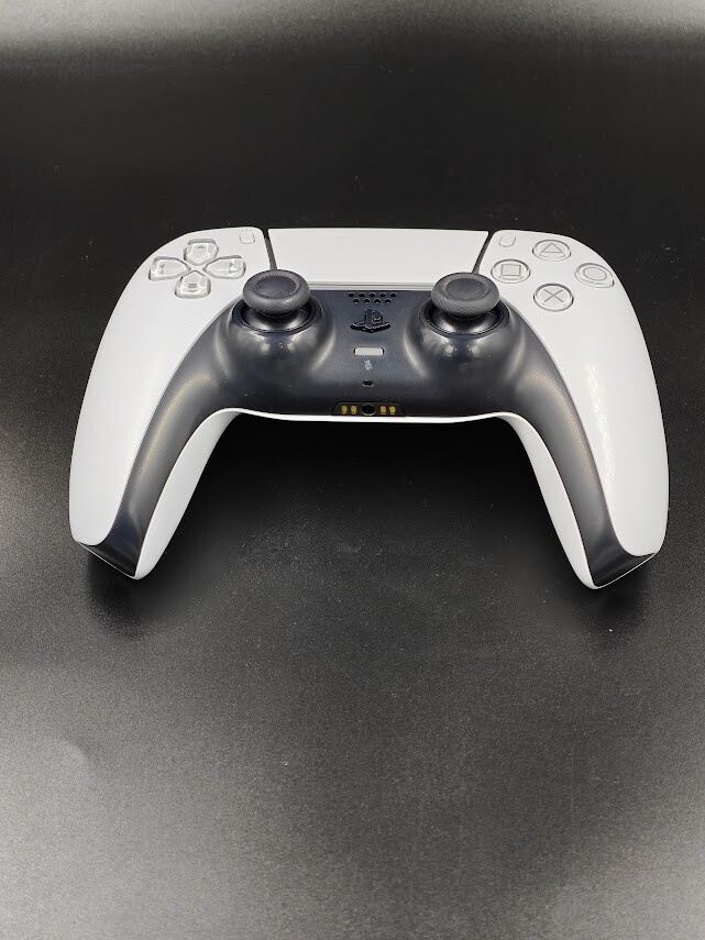 PS5 dualsense gamepad