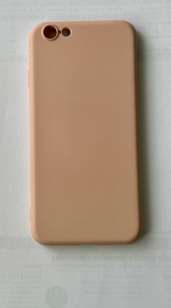 Iphone 6S kryty