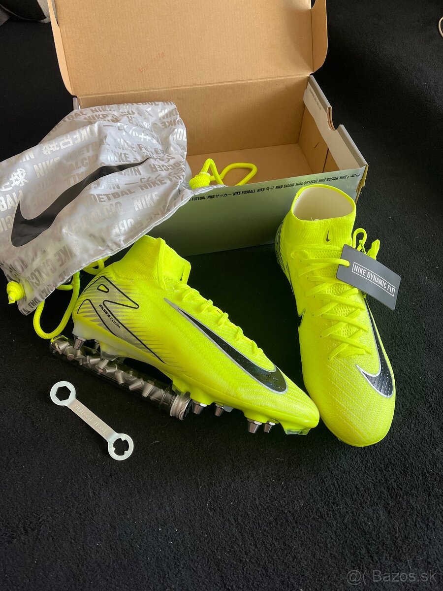 Nike SUPERFLY 10 ELITE SG-PRO