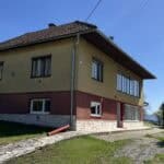 Znížená cena - Rodinný dom so stavebnými pozemkami - 4 635m2