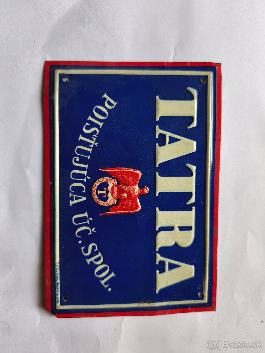 Smaltova tabulka