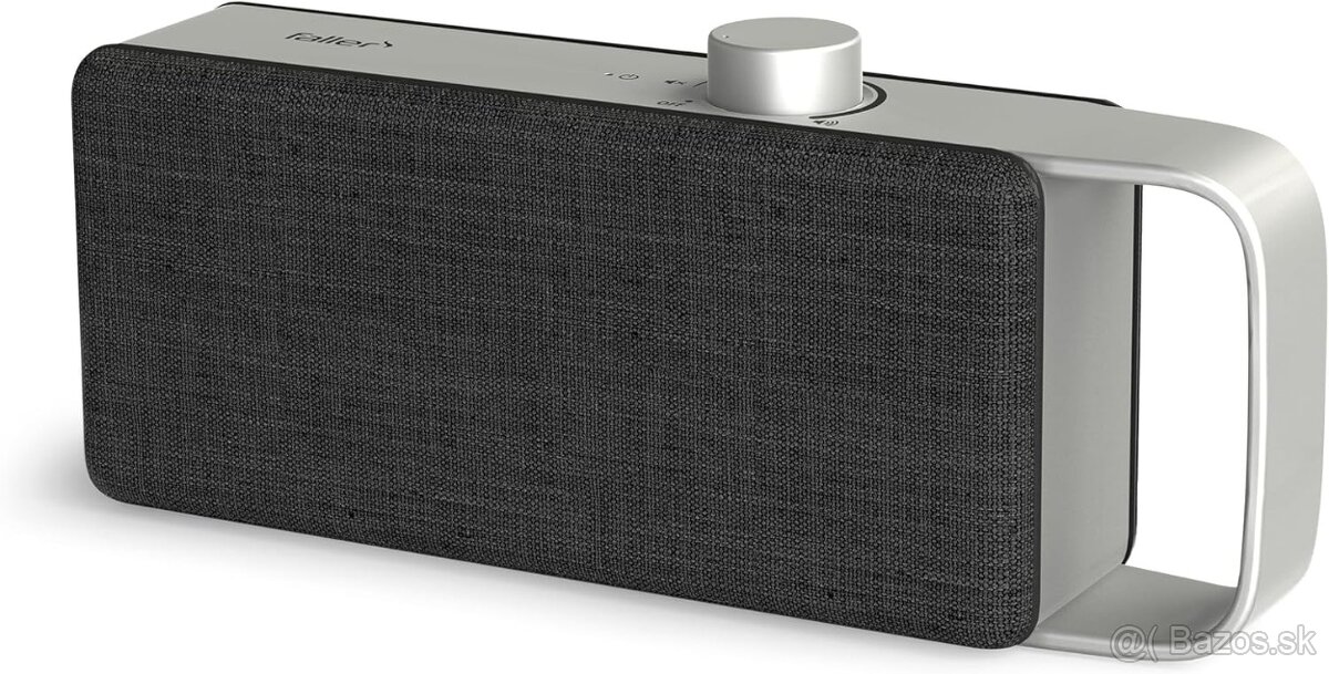 faller Oskar TV Speaker Soundbar, zosilovač pre seniorov