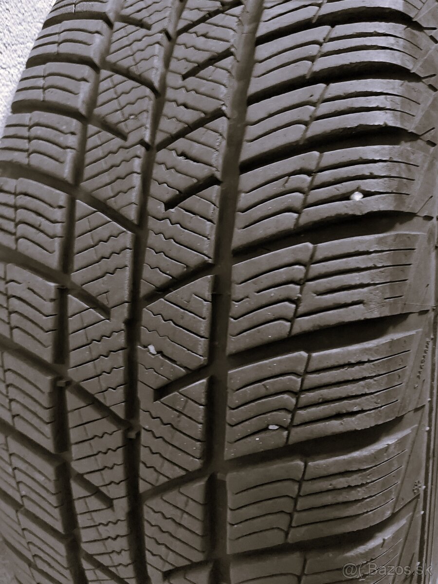 Kúpim 225/65 r17 ZIMNÉ