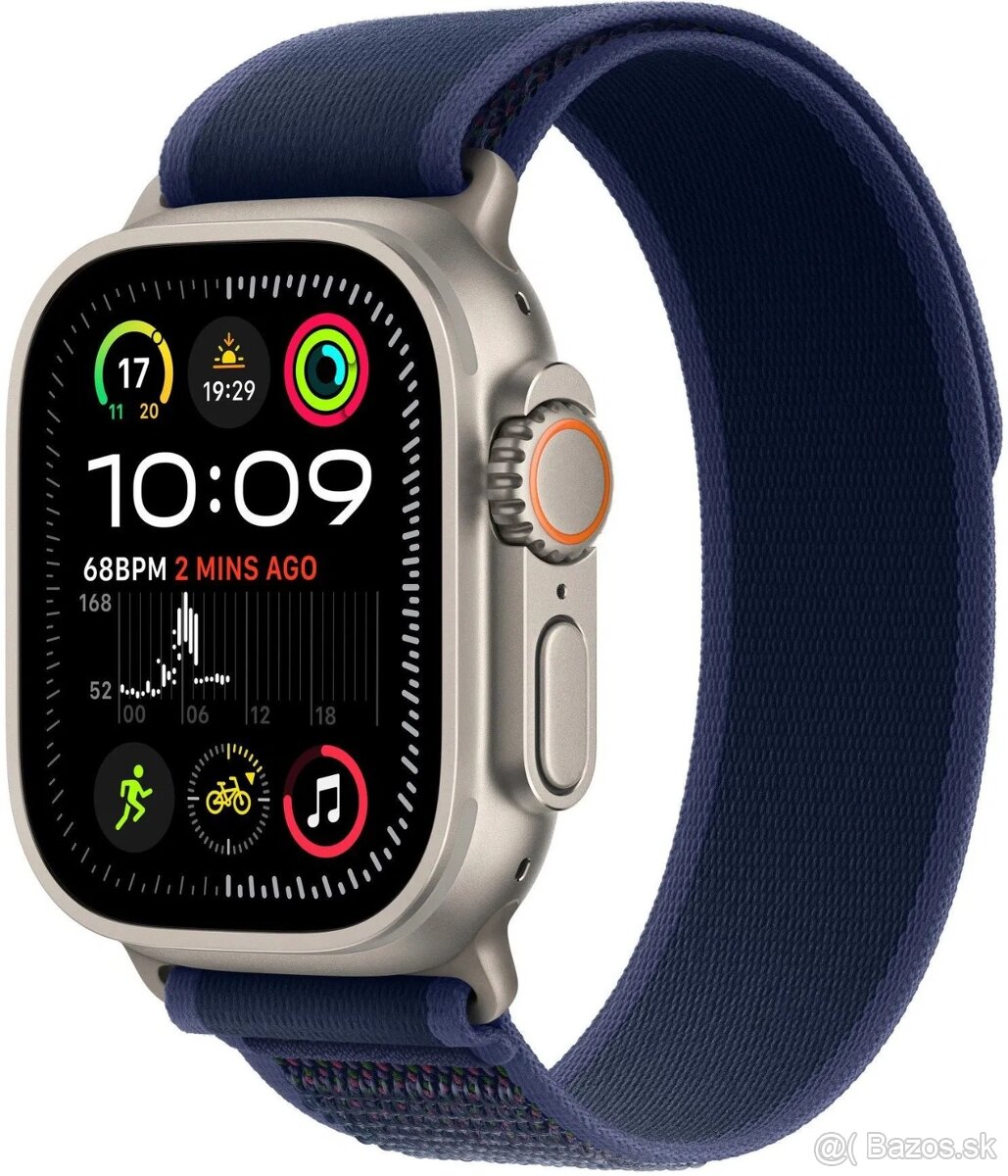 Apple Watch Ultra 2