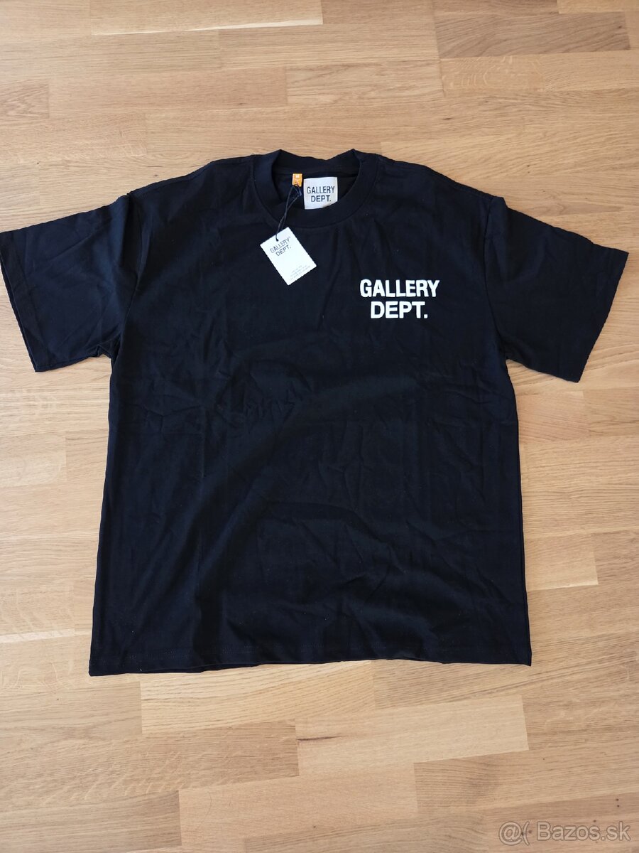Gallery Dept tričko