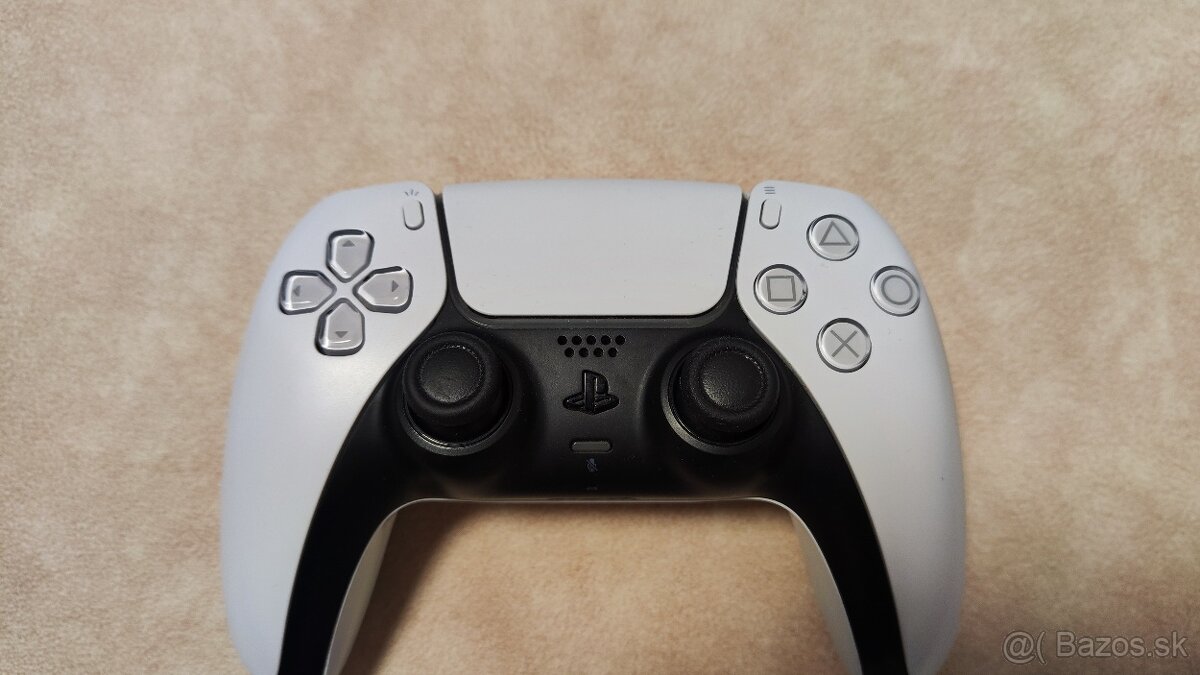 Ovládač dualsense PS5
