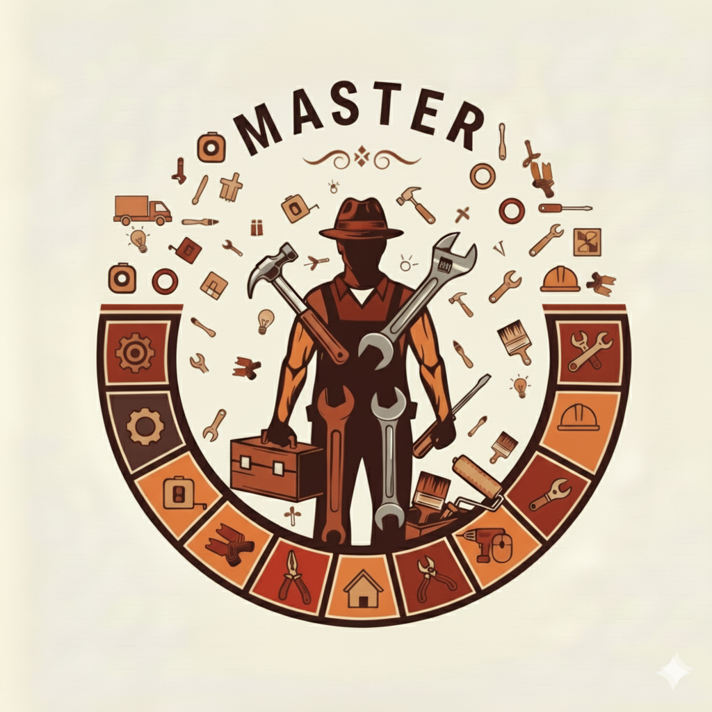 Rekonštrukcie bytov a domov